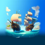 Logo of Pirate Raid android Application 